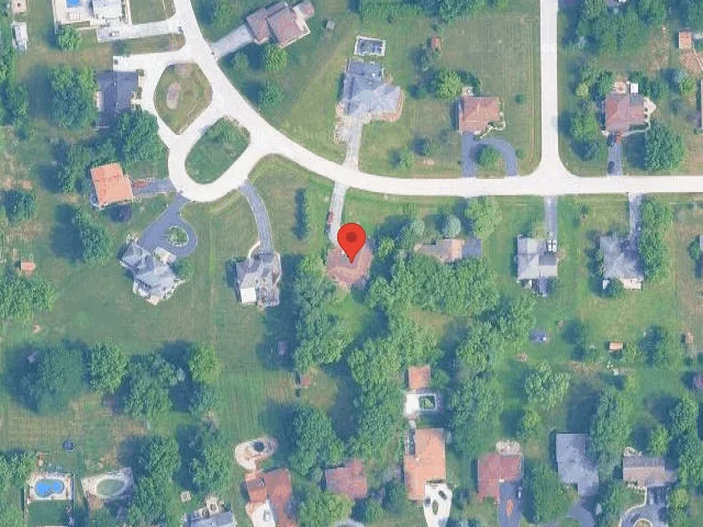 House image located at Crete, IL 60417