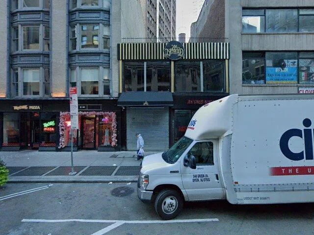 House image located at New York, NY 10001