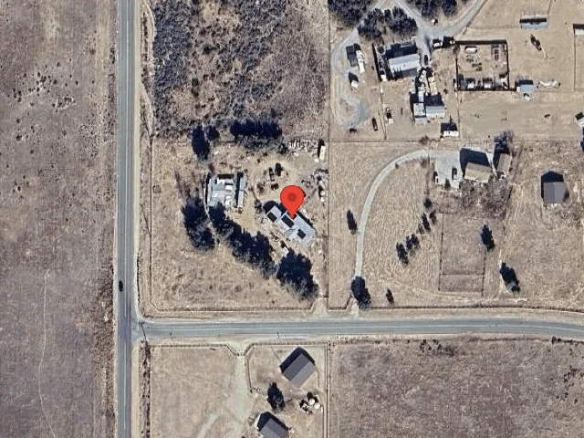 House image located at Anza, CA 92539