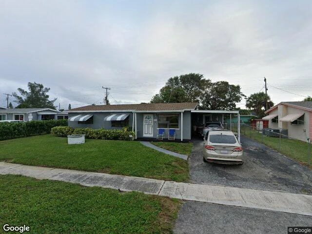House image located at West Palm Beach, FL 33404