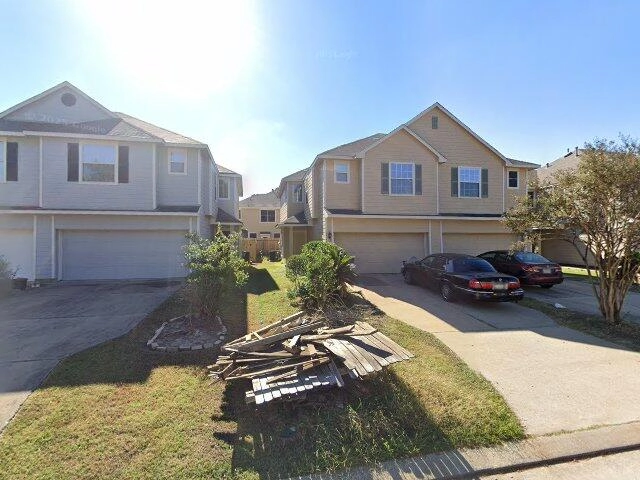 House image located at Houston, TX 77084