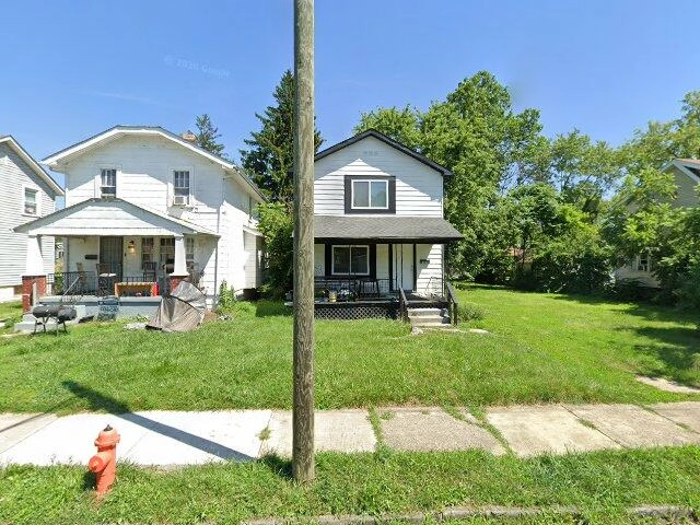 House image located at Columbus, OH 43211