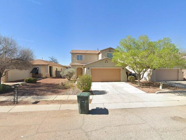 House image located at Tucson, AZ 85706