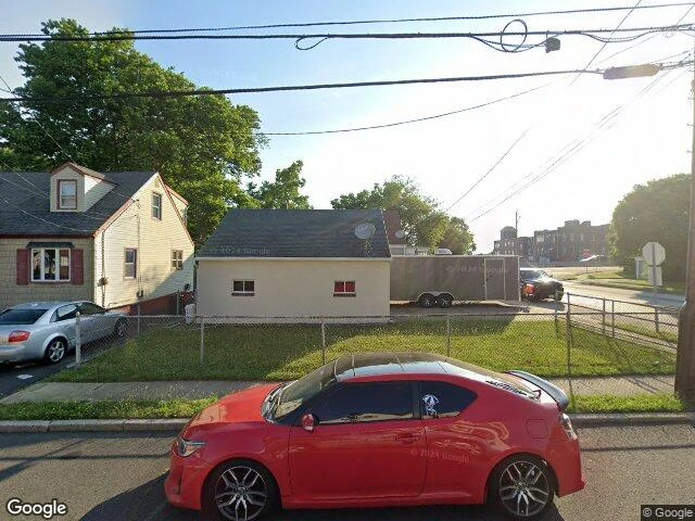 House image located at South Amboy, NJ 08879