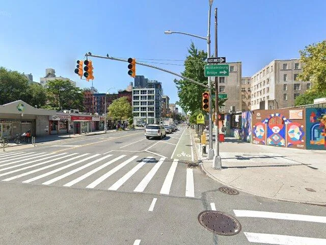 House image located at New York, NY 10002