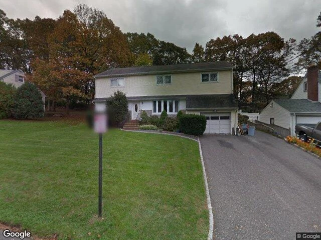 House image located at Huntington Station, NY 11746