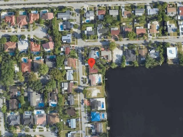 House image located at Miami, FL 33180