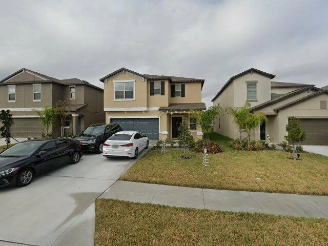 House image located at Spring Hill, FL 34609