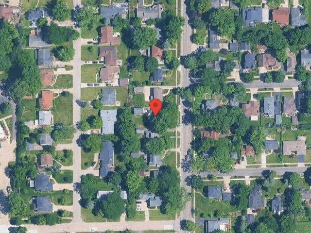 House image located at Wheaton, IL 60187