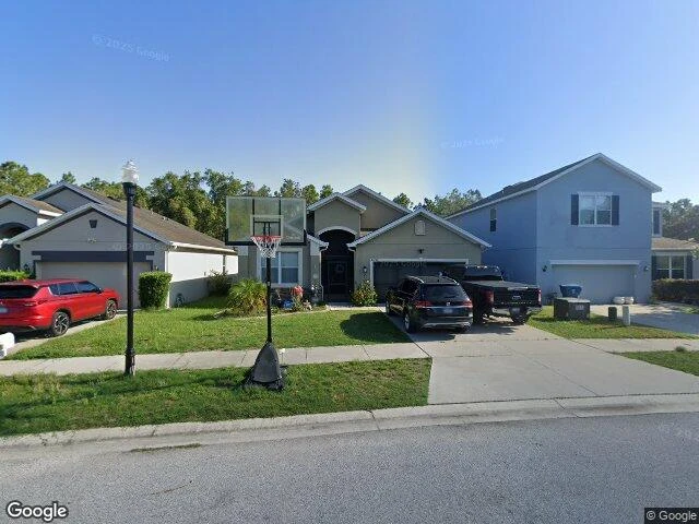 House image located at Brooksville, FL 34602