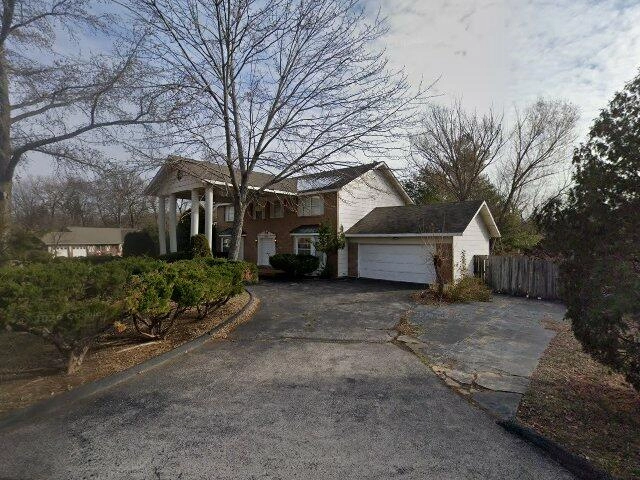 House image located at Saint Charles, MO 63303