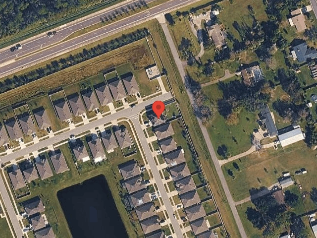 House image located at Edgewater, FL 32141