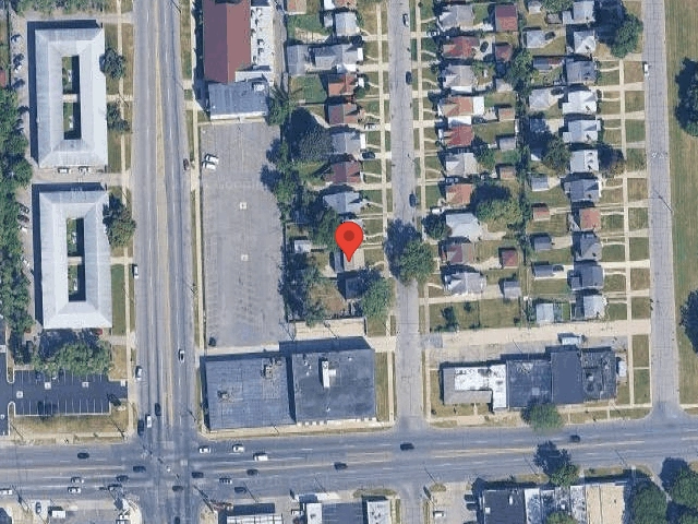 House image located at Detroit, MI 48235