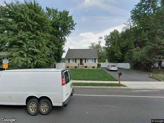 House image located at Trenton, NJ 08638