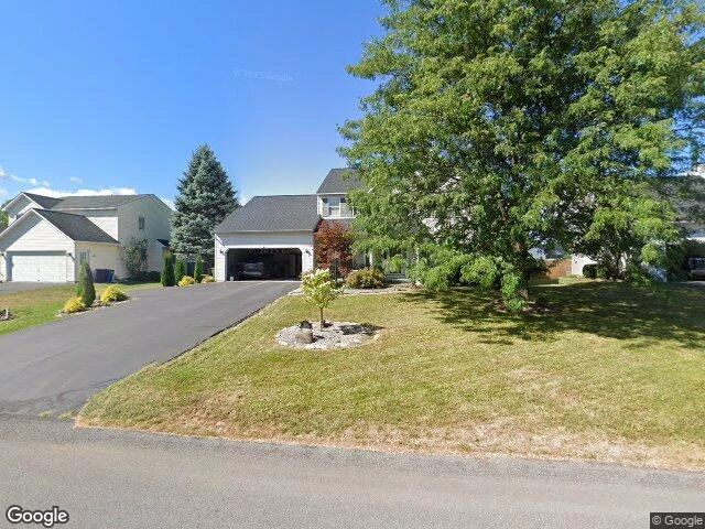 House image located at Cicero, NY 13039