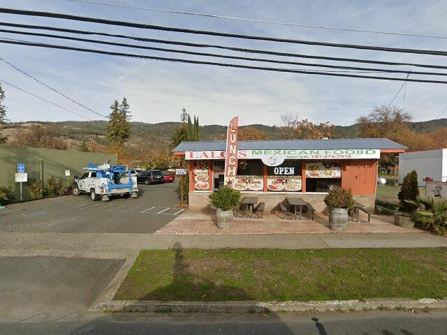 House image located at Lucerne, CA 95458