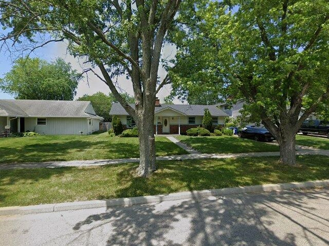 House image located at Waukegan, IL 60087