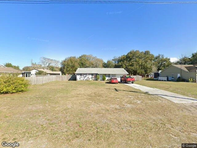 House image located at Saint Cloud, FL 34769