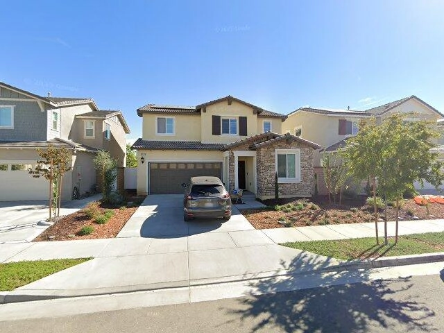 House image located at Menifee, CA 92584