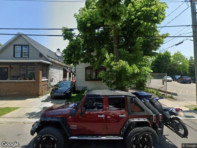 House image located at Buffalo, NY 14211