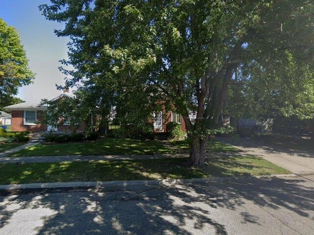 House image located at Lincoln Park, MI 48146
