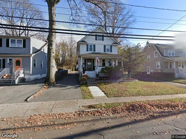 House image located at Glen Rock, NJ 07452