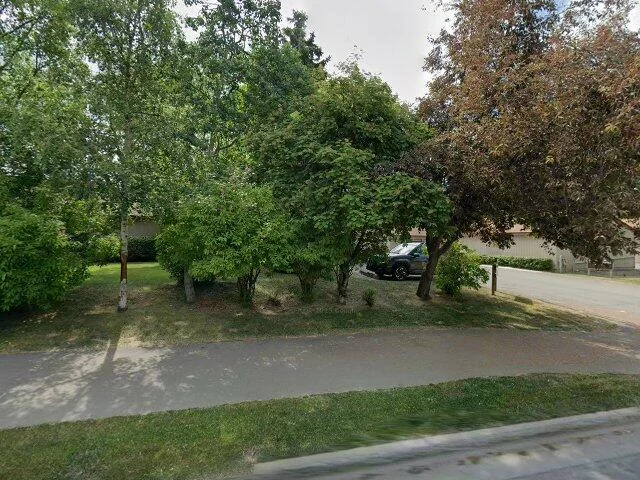 House image located at Anchorage, AK 99507