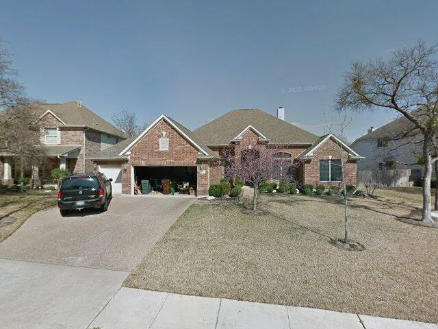 House image located at Round Rock, TX 78681