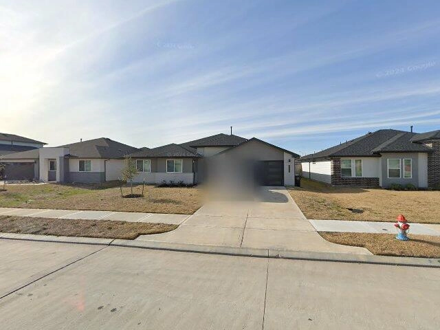 House image located at Richmond, TX 77469