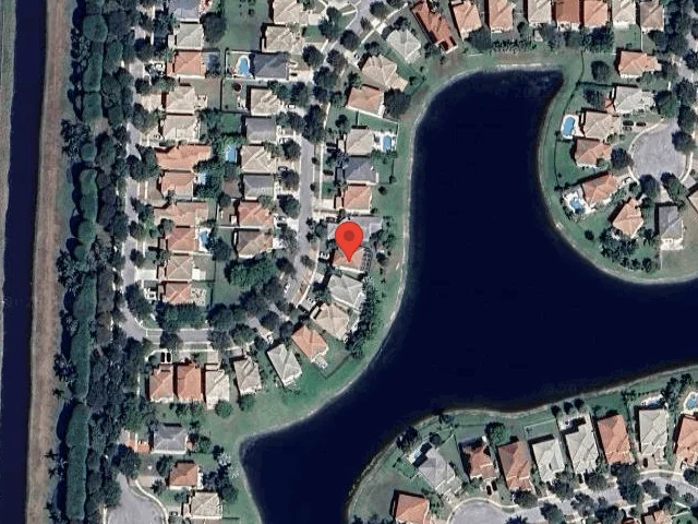 House image located at Wellington, FL 33414