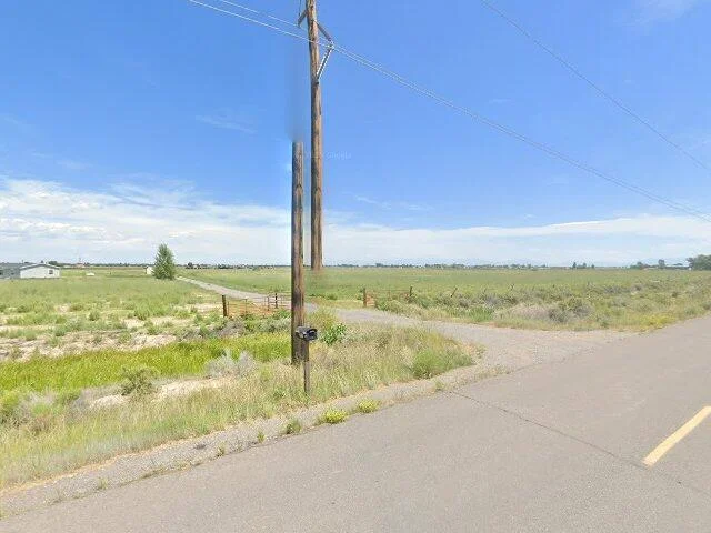 House image located at Monte Vista, CO 81144