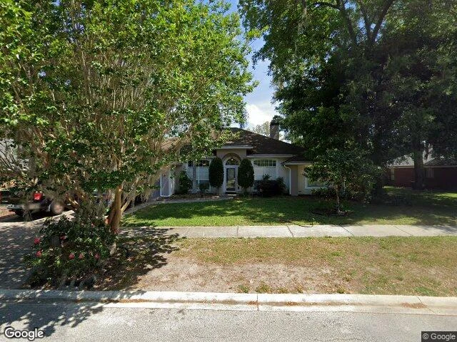 House image located at Jacksonville, FL 32225