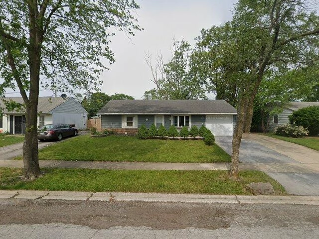 House image located at Richton Park, IL 60471