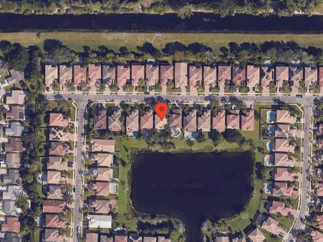 House image located at Lake Worth, FL 33463