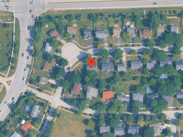House image located at Naperville, IL 60565