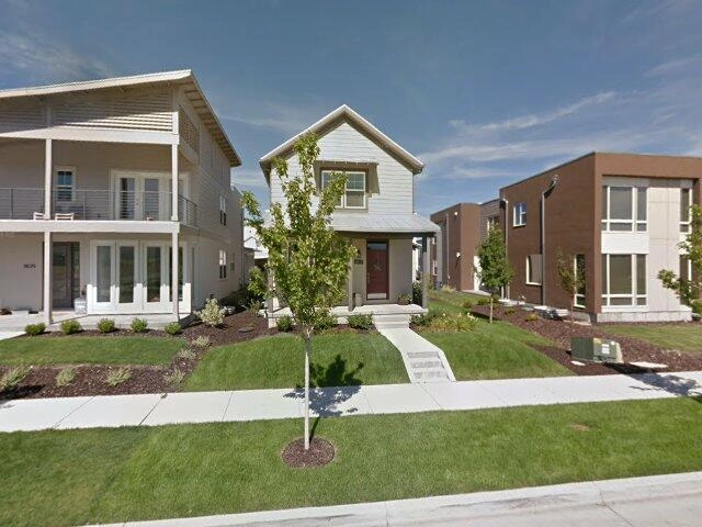 House image located at South Jordan, UT 84009