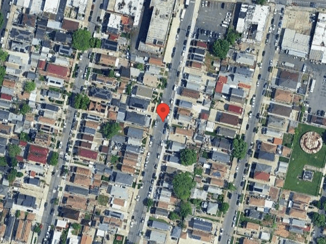 House image located at South Ozone Park, NY 11420