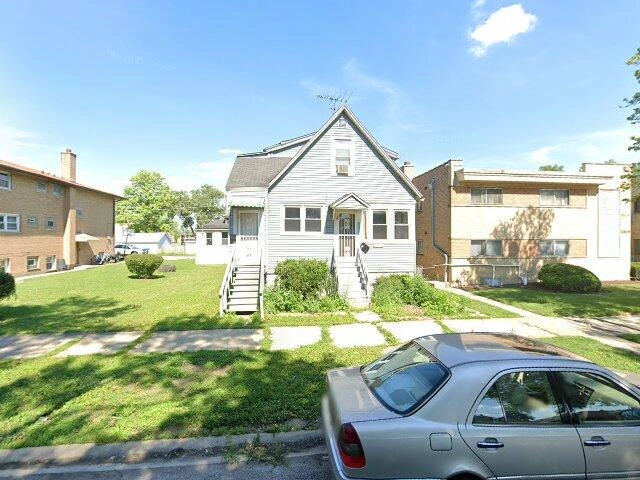 House image located at Riverdale, IL 60827