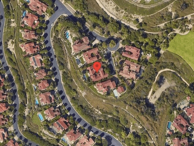 House image located at Newport Coast, CA 92657