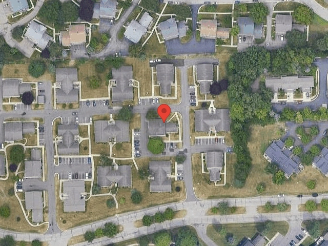 House image located at Novi, MI 48375