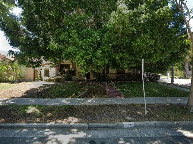 House image located at Beverly Hills, CA 90211