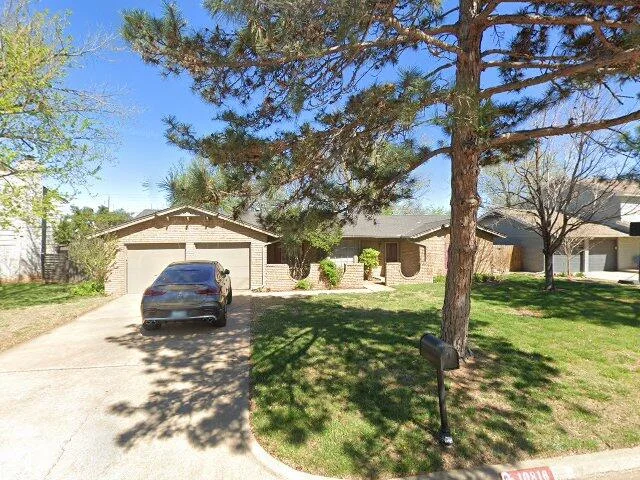 House image located at Oklahoma City, OK 73120