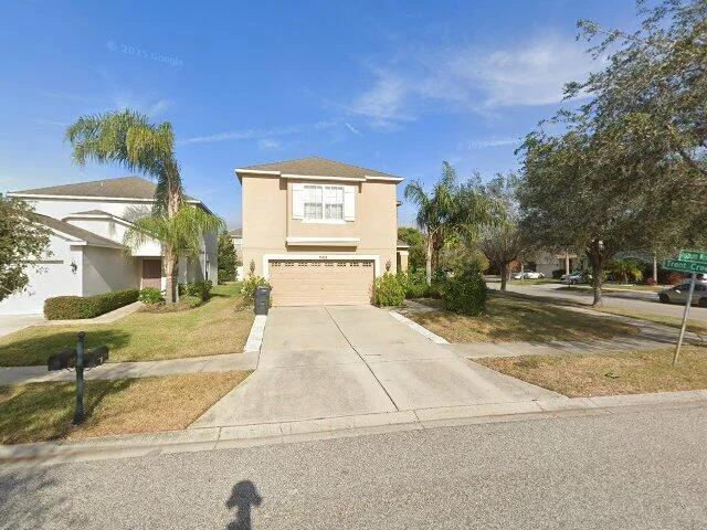 House image located at Sun City Center, FL 33573