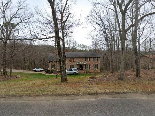 House image located at Anniston, AL 36207