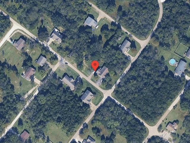 House image located at De Soto, MO 63020