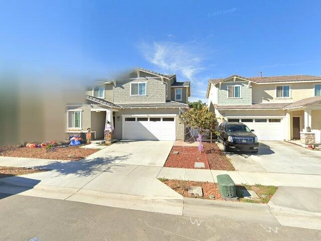 House image located at Menifee, CA 92584
