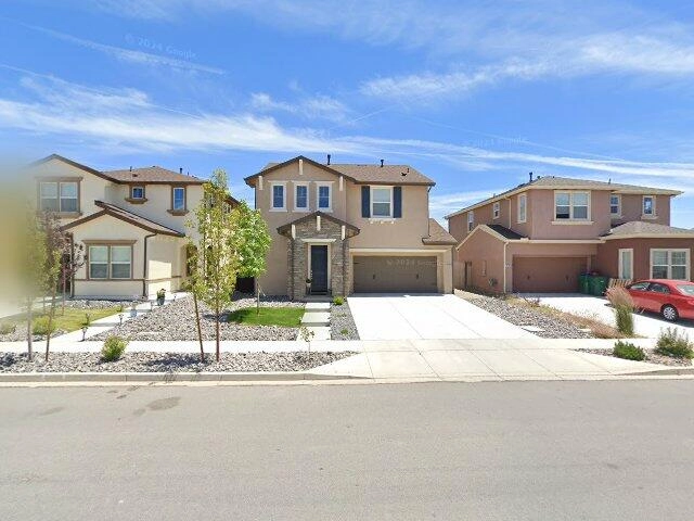 House image located at Reno, NV 89506