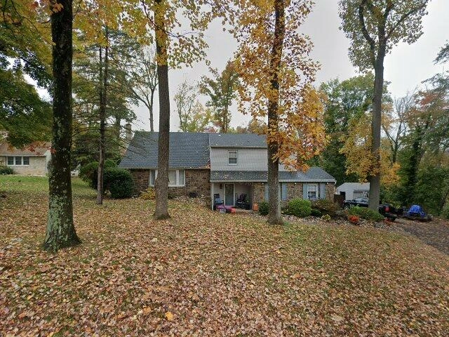 House image located at Bensalem, PA 19020