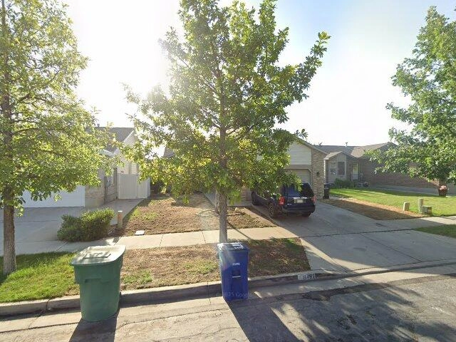 House image located at West Jordan, UT 84081