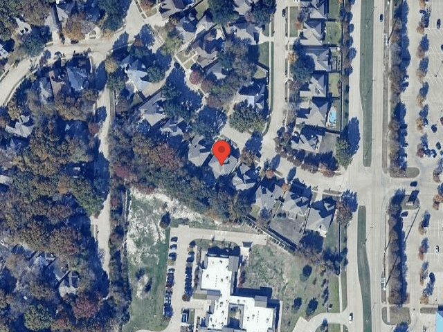 House image located at Garland, TX 75044